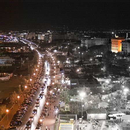 โรงแรมมิลตัน ริมินี ภายนอก รูปภาพ